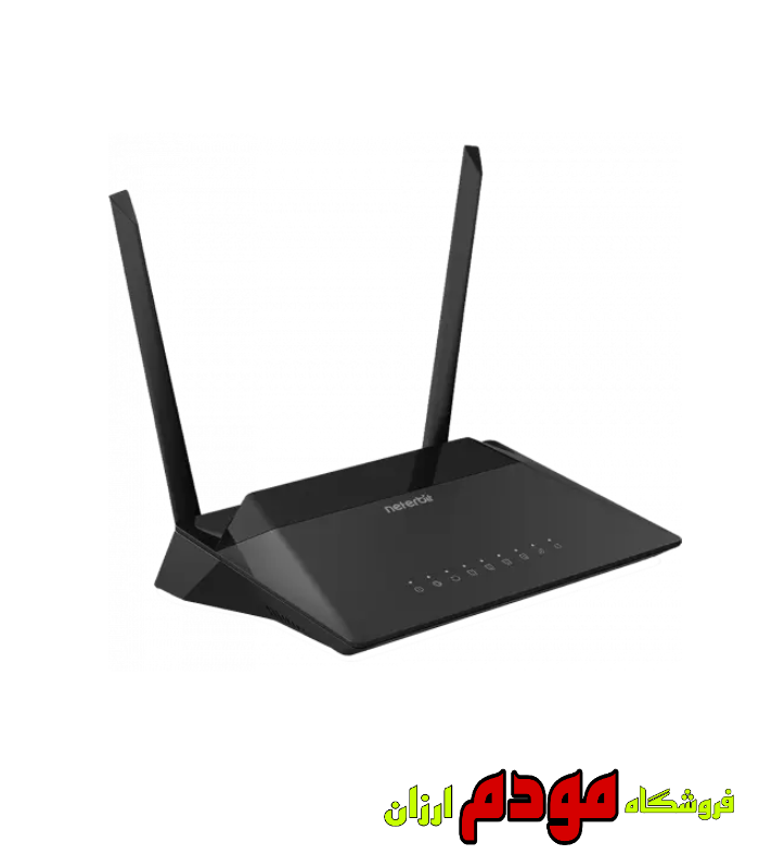 مودم روتر VDSL2/ADSL2+ نتربیت مدل NSL-224