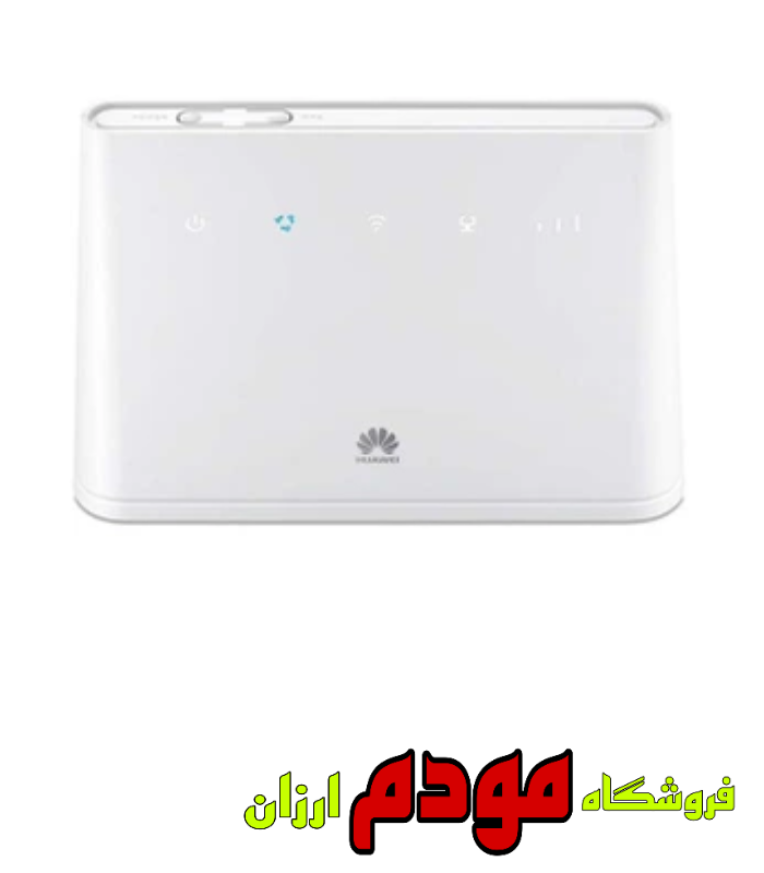 مودم 4G هوآوی مدل CPE B310 استوک
