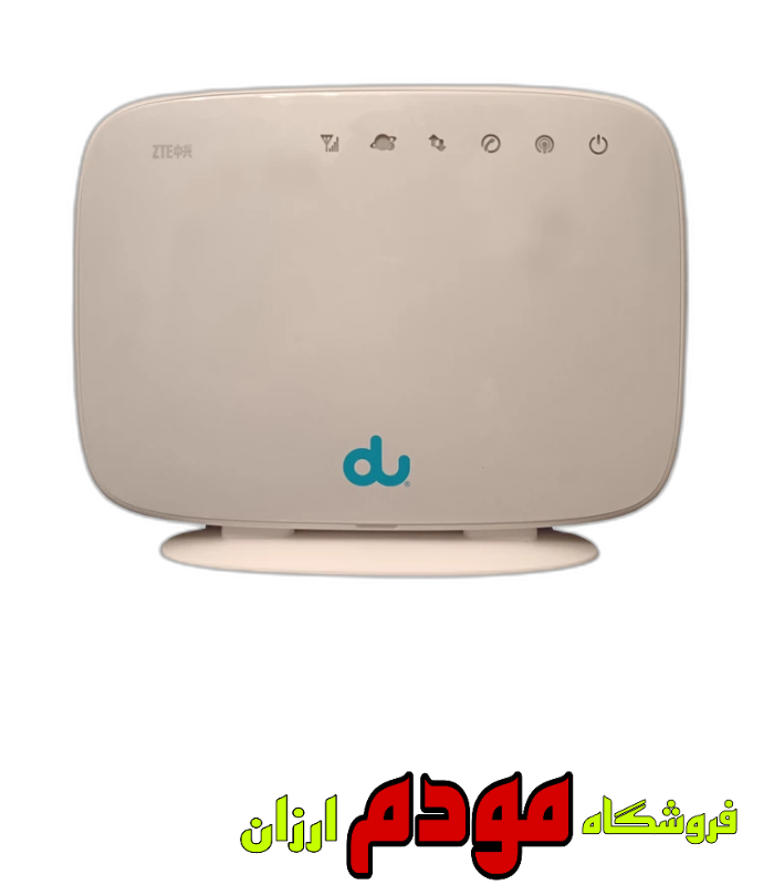 مودم 3.5G زد تی ای مدل MF29 اصلی