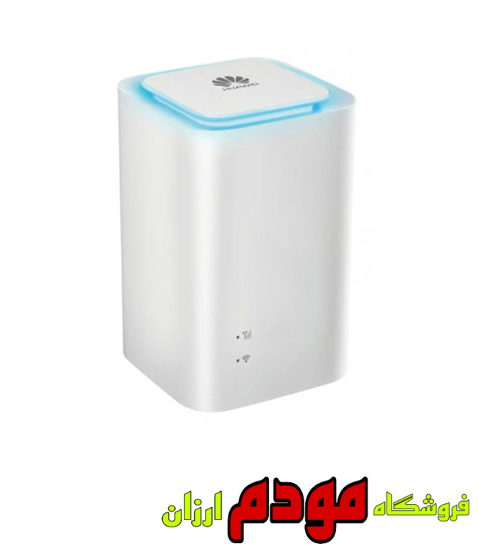 مودم 4G LTE هوآوی مدل E5180s استوک