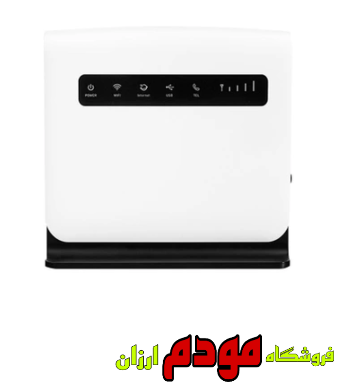 مودم 3G/4G شاتل موبایل مدل D01 با قابلیت آنلاک