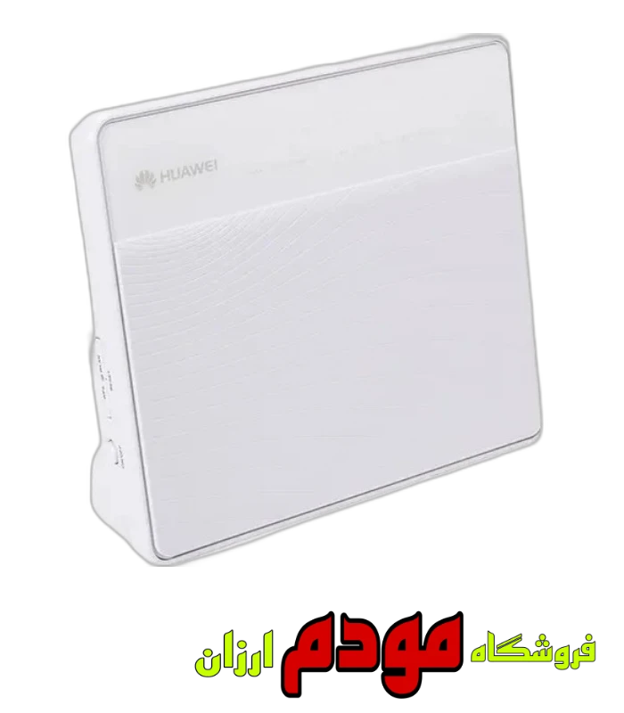 مودم ADSL / VDSL هواوی Huawei HG655b استوک آمریکا