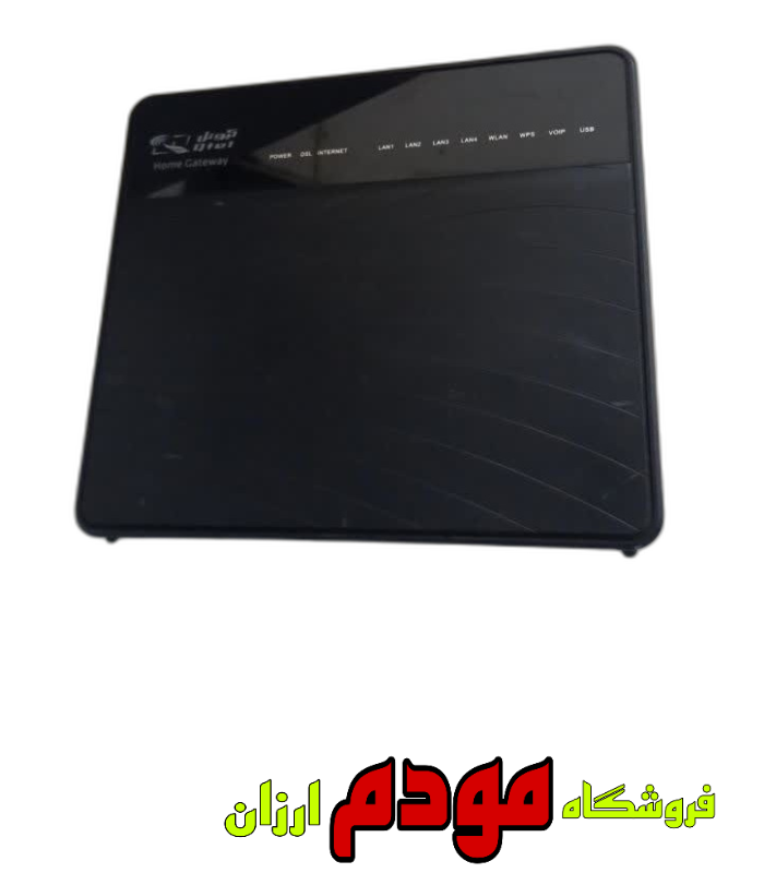 مودم ADSL / VDSL هواوی Huawei HG655b استوک آمریکا