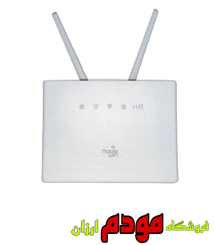مودم 4G LTE های لینک مدل HW311RP(استوک)