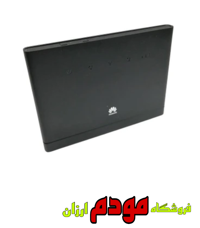 مودم روتر بی سیم 4G هوآوی مدل B315s-22 LTE CPE