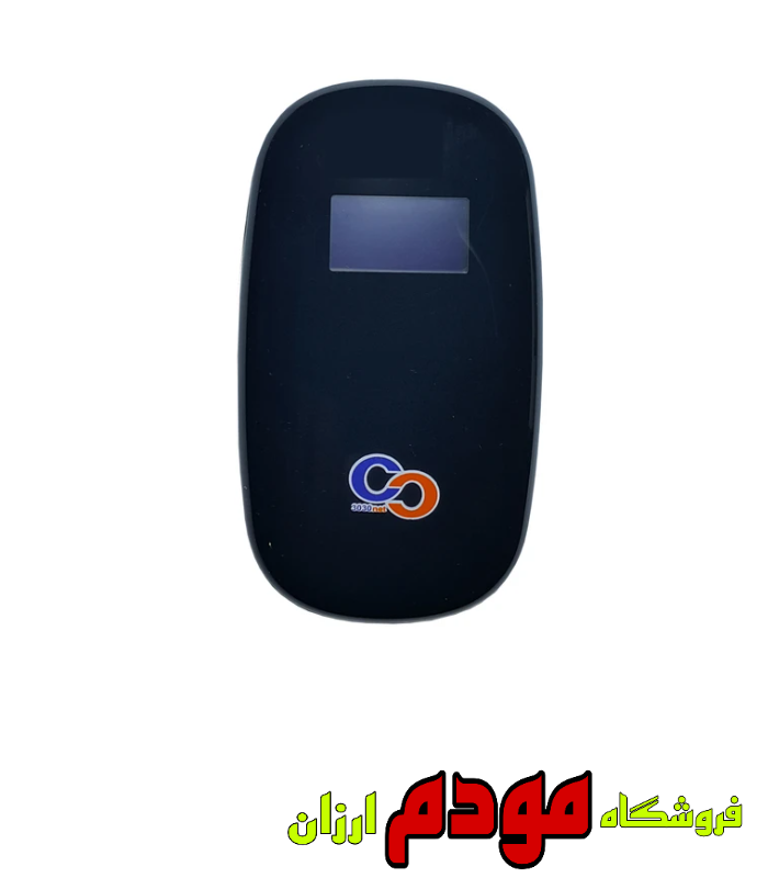 مودم 3G سی سی نت مدل CC3G01
