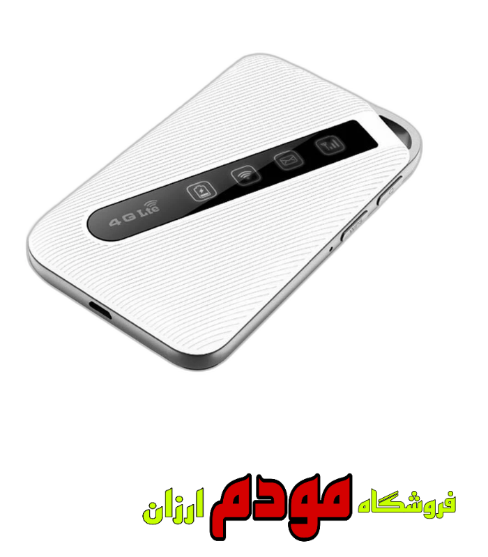 مودم ۴G قابل حمل دی-لینک مدل DWR-930M در حد نوبا گارانتی