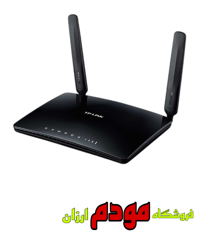 مودم ۴G LTE تی پی-لینک مدل Archer MR200 استوک