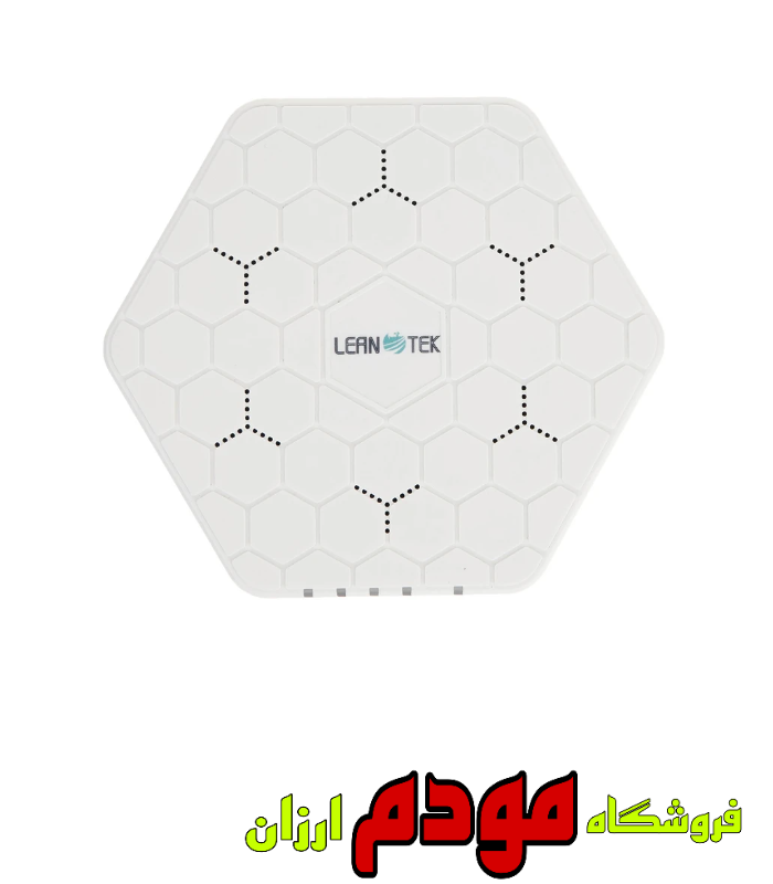 مودم 4G لینوتک مدل ML141 Plus استوک