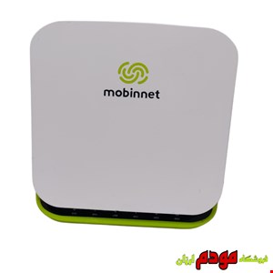 مودم TD-LTE مبین نت مدل Air master 3100v آنلاک (استوک)
