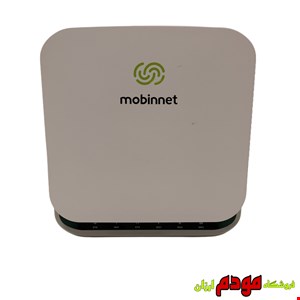 مودم 4G/TD-LTE مبین نت مدل Air master 3100D آنلاک (استوک)