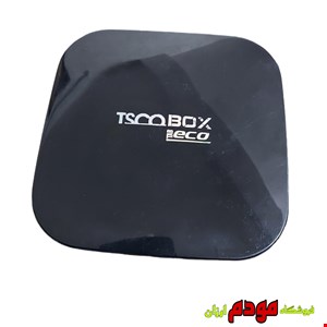 اندروید باکس تسکو مدل TAB ECO (استوک)