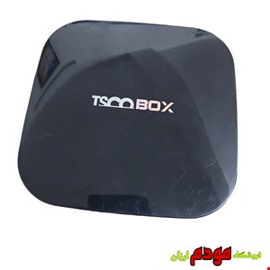اندروید باکس تسکو مدل Tab 100 Plus(استوک)