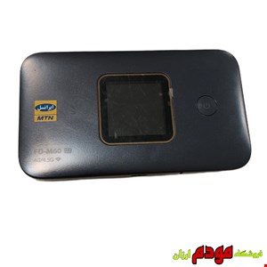 مودم همراه ایرانسل مدل FD-M60 H1 ۴.۵G (استوک) 