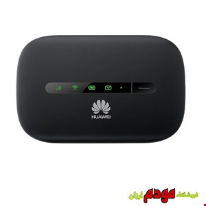 مودم 3G هوآوی مدل E5330 قابل حمل