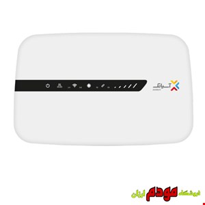مودم 4.5G/TD-LTE آسیاتک مدل ML361(استوک)