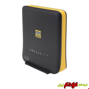 مودم TD-LTE ایرانسل مدل TD-i40 A1(استوک)