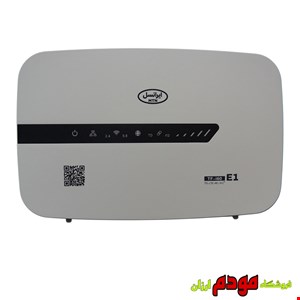 مودم 4.5G-TD-LTE ایرانسل مدل TF i60 E1(استوک)
