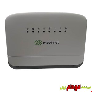 مودم 4G/TD-LTE مبین نت مدل MN6300 D انلاک شده(استوک)
