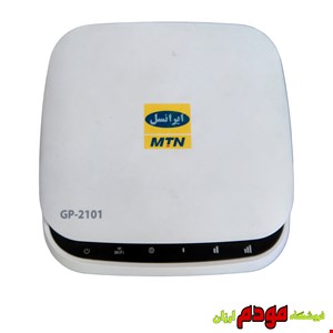 مودم TD-LTE ایرانسل مدل GP-2101(استوک)