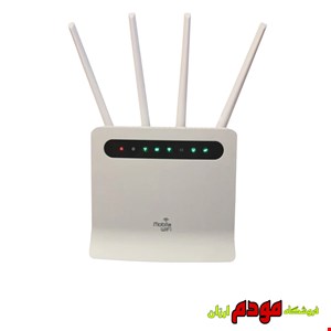 مودم ۳g/4g تاپ لینک hw593pro(استوک)