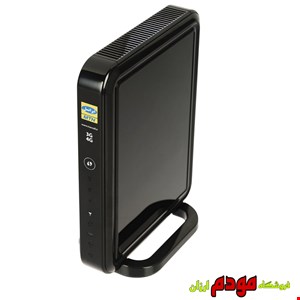 مودم 4G ایرانسل مدل D-100(استوک)