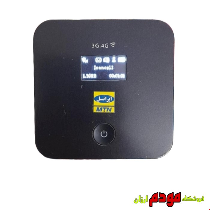 مودم همراه ایرانسل LH92 (استوک)