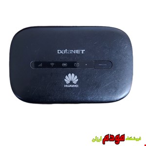 مودم 3G قابل حمل هوآوی مدل E5330B-2(استوک)