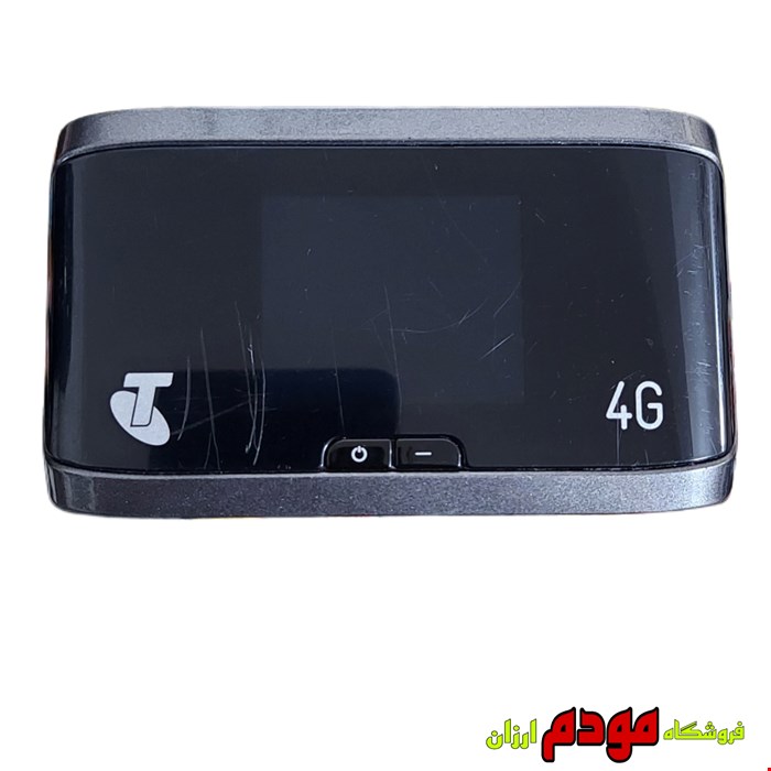 مودم روتر 4 جی بی‌ سیم سیرا مدل Aircard 760S(استوک)