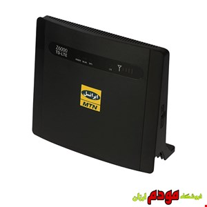 مودم TD-LTE ایرانسل مدل Z6000