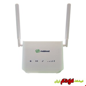 مودم 4G مبین نت مدل MN-4200-N(آنلاک شده)