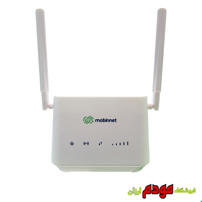 مودم 4G مبین نت مدل MN-4200-N(آنلاک شده)