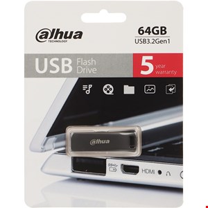 فلش 64 گیگ داهوا Dahua U156 USB3.2